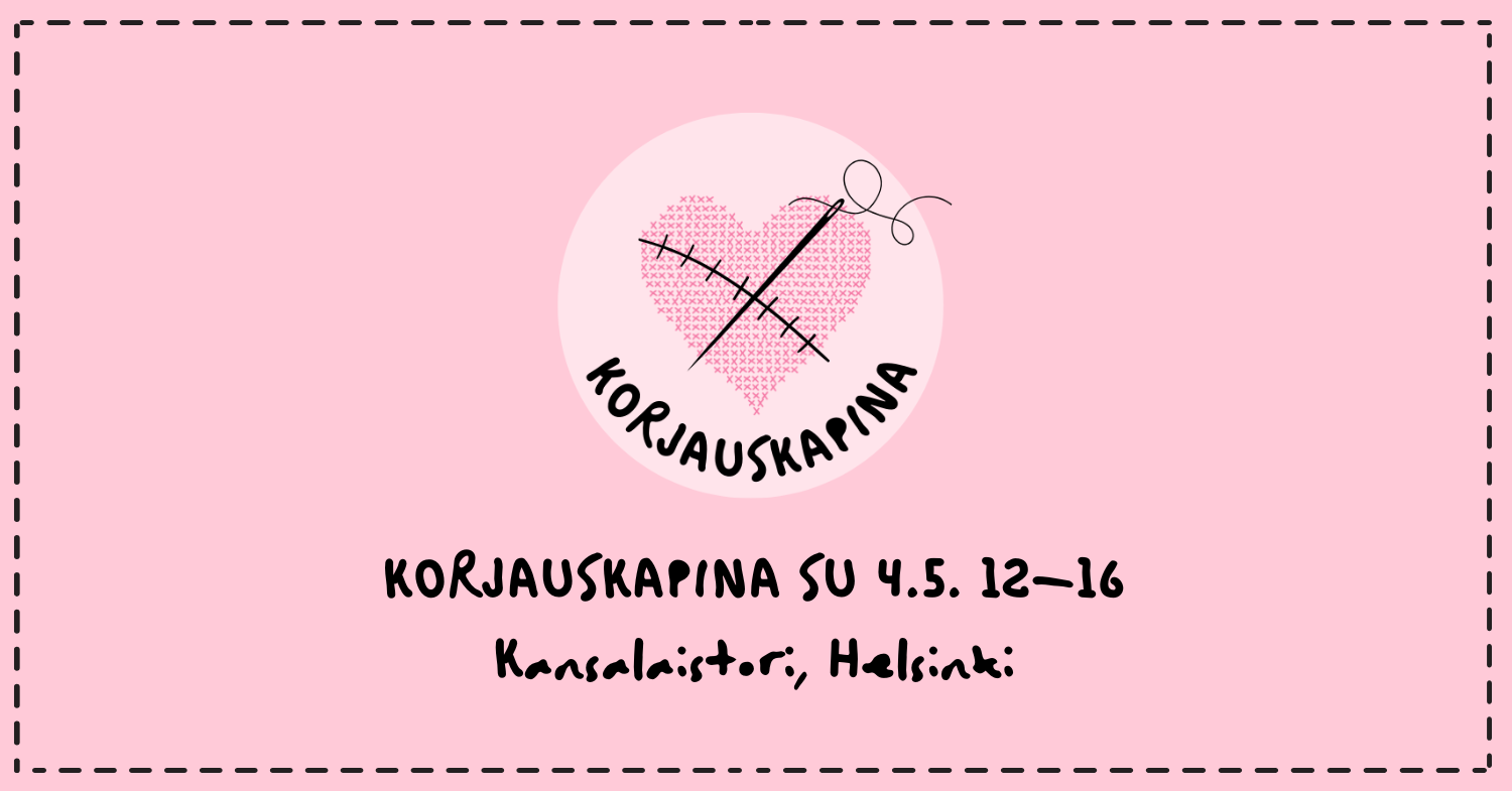 Korjauskapina su 4.5. 12-16 Kansalaistori, Helsinki